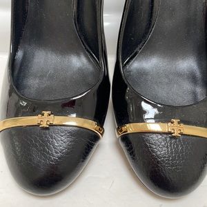 Tory Burch pump size 8.5